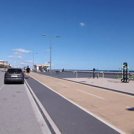 T2, 28m², Proche Plage, 4 Pers., Parking Privilegie A - Fr-1-795-10 Narbona