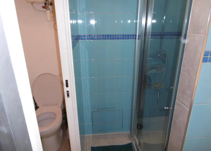 T2, 28m², Proche Plage, 4 Pers., Parking Privilegie A - Fr-1-795-10 *