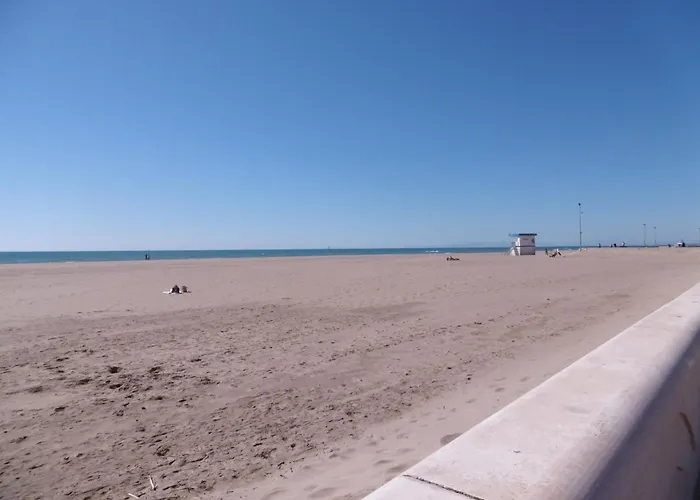 T2, 28m², Proche Plage, 4 Pers., Parking Privilegie A - Fr-1-795-10 公寓 *