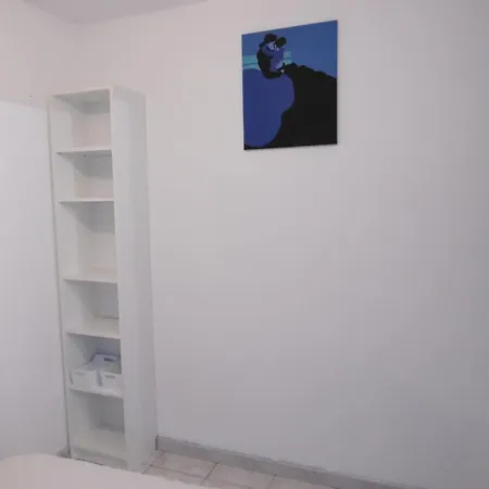 アパート T2, 28m², Proche Plage, 4 Pers., Parking Privilegie A - Fr-1-795-10 ナルボンヌ