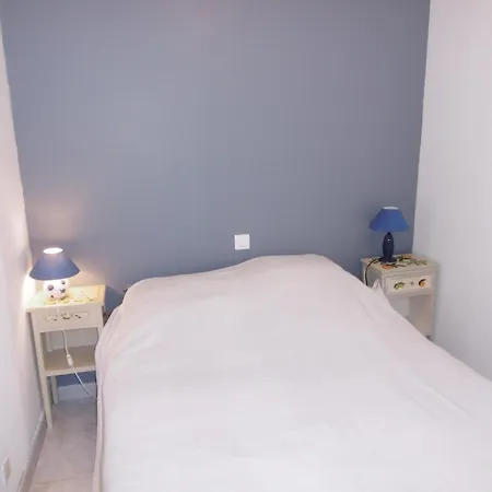 T2, 28m², Proche Plage, 4 Pers., Parking Privilegie A - Fr-1-795-10 *