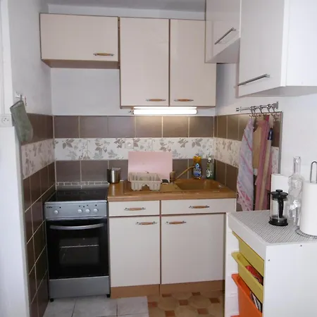 T2, 28m², Proche Plage, 4 Pers., Parking Privilegie A - Fr-1-795-10 דירה
