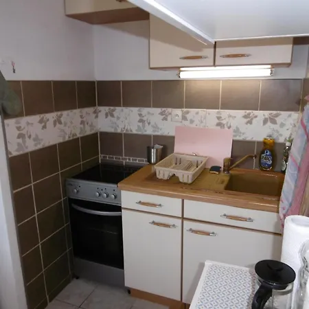 Lejlighed T2, 28m², Proche Plage, 4 Pers., Parking Privilegie A - Fr-1-795-10 *