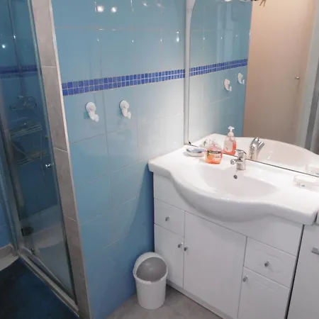T2, 28m², Proche Plage, 4 Pers., Parking Privilegie A - Fr-1-795-10 Lejlighed *